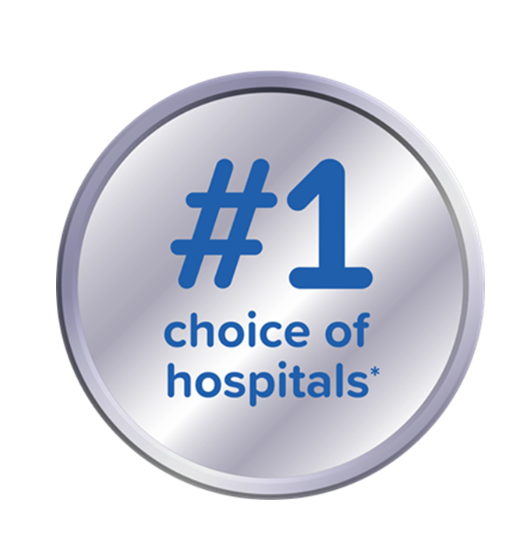 choice of hospitals 